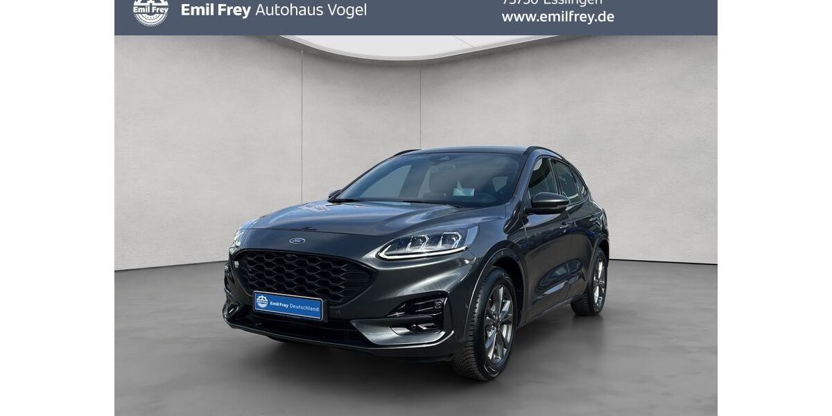 Ford Kuga 9.431 km 20.450 &euro; Esslingen 73730