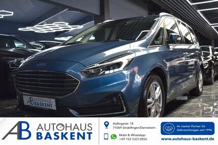Ford Galaxy 107.300 km 26.890 &euro; Sindelfingen-Darmsheim 71069