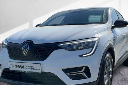 Renault Arkana 11.890 km 24.690 &euro; Esslingen 73734