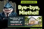 Einfamilienhaus Sachsenheim Großsachsenheim - 5 Zimmer, 110 m&sup2;, 249.000&euro; | Angebot:26616522
