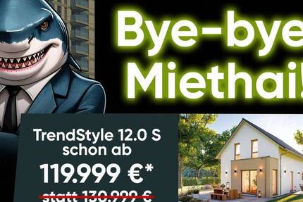 Haus Sachsenheim Großsachsenheim - 5 Zimmer, 110 m&sup2;, 249.000&euro; | Angebot:26616522