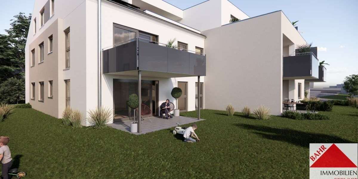 Etagenwohnung Waiblingen-Bittenfeld Bittenfeld - 3 Zimmer, 82 m&sup2;, 479.000&euro; | Angebot:27549611