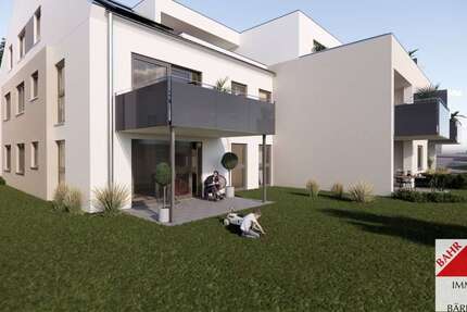 Wohnung Waiblingen-Bittenfeld Bittenfeld - 3 Zimmer, 82 m&sup2;, 479.000&euro; | Angebot:27549611