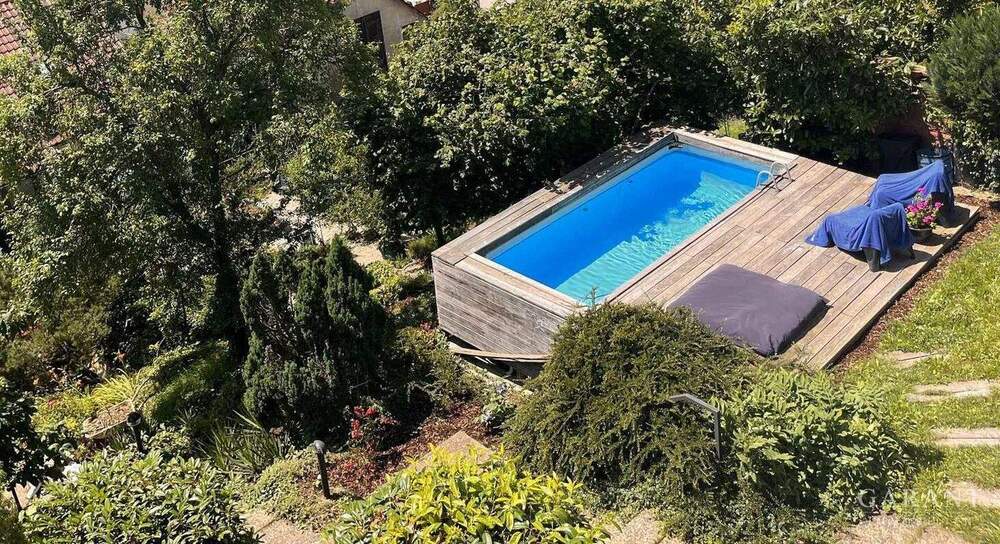 Einfamilienhaus Waiblingen Beinstein - 7 Zimmer, 152 m&sup2;, 900.000&euro; | Angebot:25707736