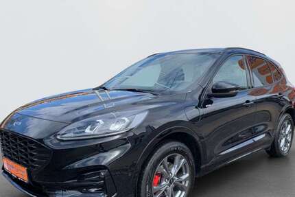 Ford Kuga 27.335 km 23.990 &euro; Rutesheim 71277