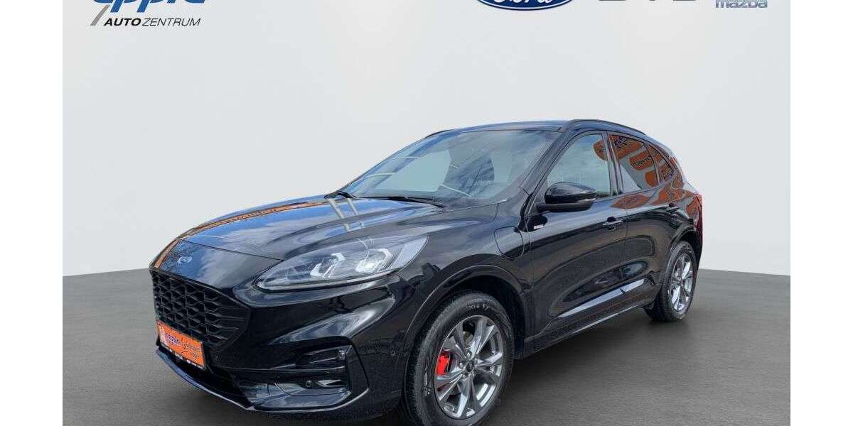 Ford Kuga 27.335 km 23.990 &euro; Rutesheim 71277