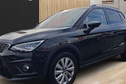 Seat Arona 26.000 km 18.990 &euro; Murr 71711