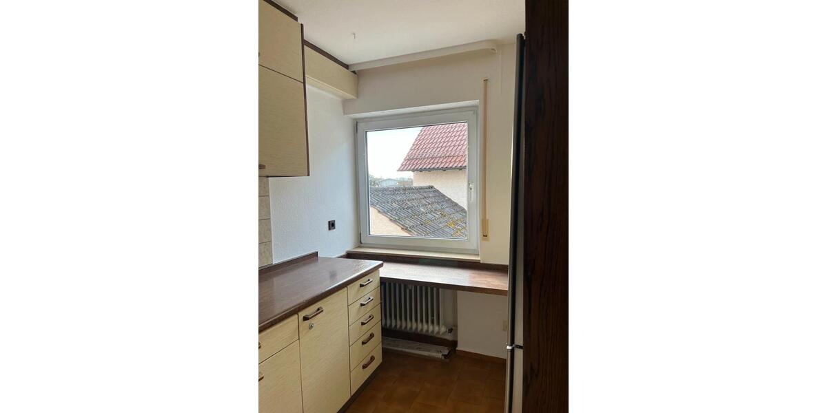 Etagenwohnung Steinenbronn - 2 Zimmer, 55 m&sup2;, 215.000&euro; | Angebot:26022293
