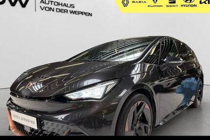 Cupra Born 50.722 km 24.980 &euro; Heilbronn 74076