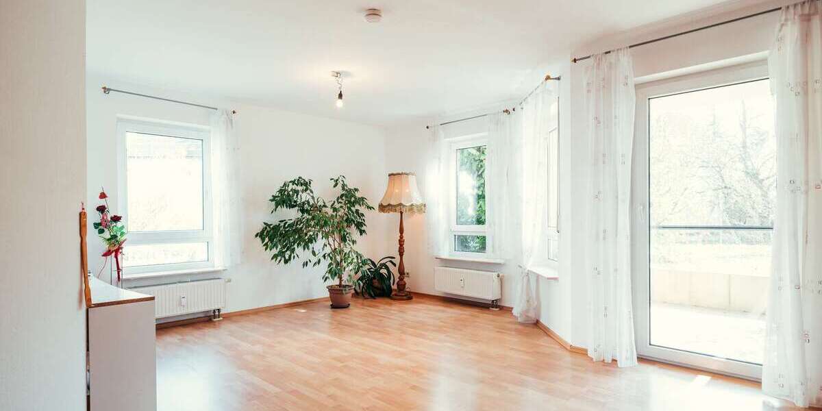 Etagenwohnung Tamm - 2.5 Zimmer, 58 m&sup2;, 264.999&euro; | Angebot:27143039