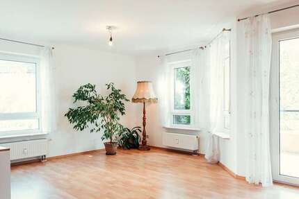 Wohnung Tamm - 2.5 Zimmer, 58 m&sup2;, 264.999&euro; | Angebot:27143039
