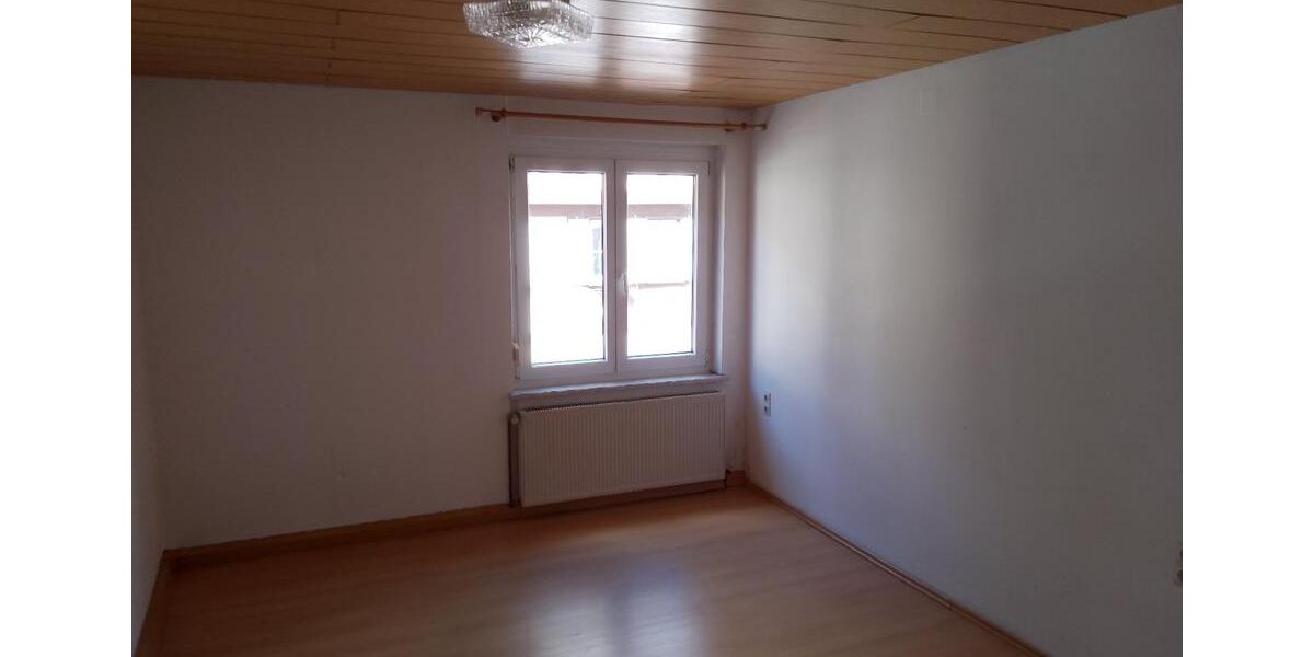 Etagenwohnung Weil der Stadt - 2.5 Zimmer, 57 m&sup2;, 650&euro; | Angebot:27547204