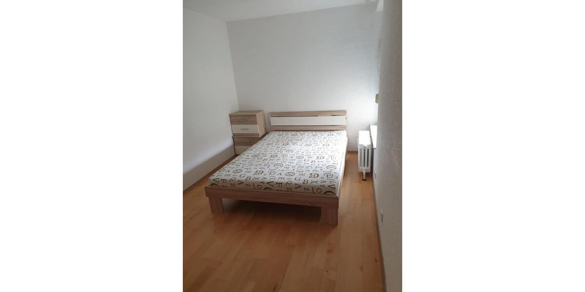 Etagenwohnung Sindelfingen Sindelfingen (Stadt) - 3 Zimmer, 74 m&sup2;, 1.300&euro; | Angebot:27541803