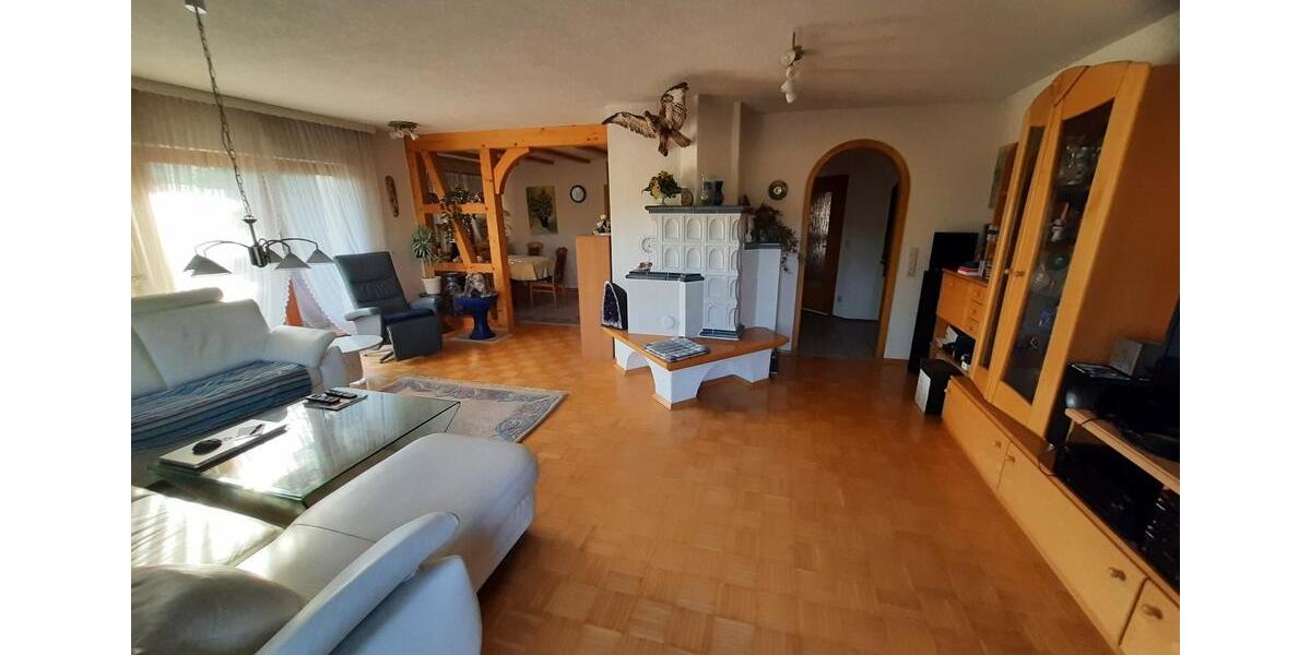 Einfamilienhaus Großerlach - 9.5 Zimmer, 675.000&euro; | Angebot:22841377