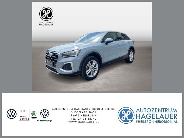 Audi Q2 28.652 km 26.743 &euro; Heilbronn 74072