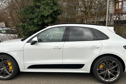 Porsche Macan 118.000 km 46.000 &euro; Stuttgart 70378