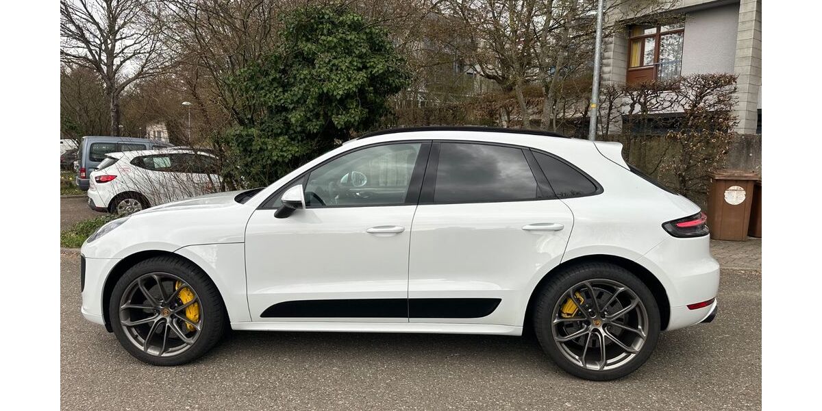 Porsche Macan 118.000 km 46.000 &euro; Stuttgart 70378