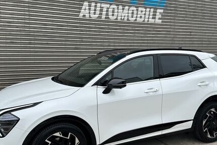 Kia Sportage 24.586 km 31.800 &euro; Sindelfingen 71065