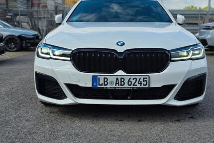 BMW 520 96.764 km 35.799 &euro; Gemmrigheim 74376
