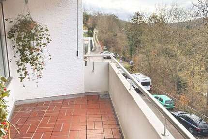 Wohnung Stuttgart Feuerbach - 3 Zimmer, 70 m&sup2;, 298.000&euro; | Angebot:25485915