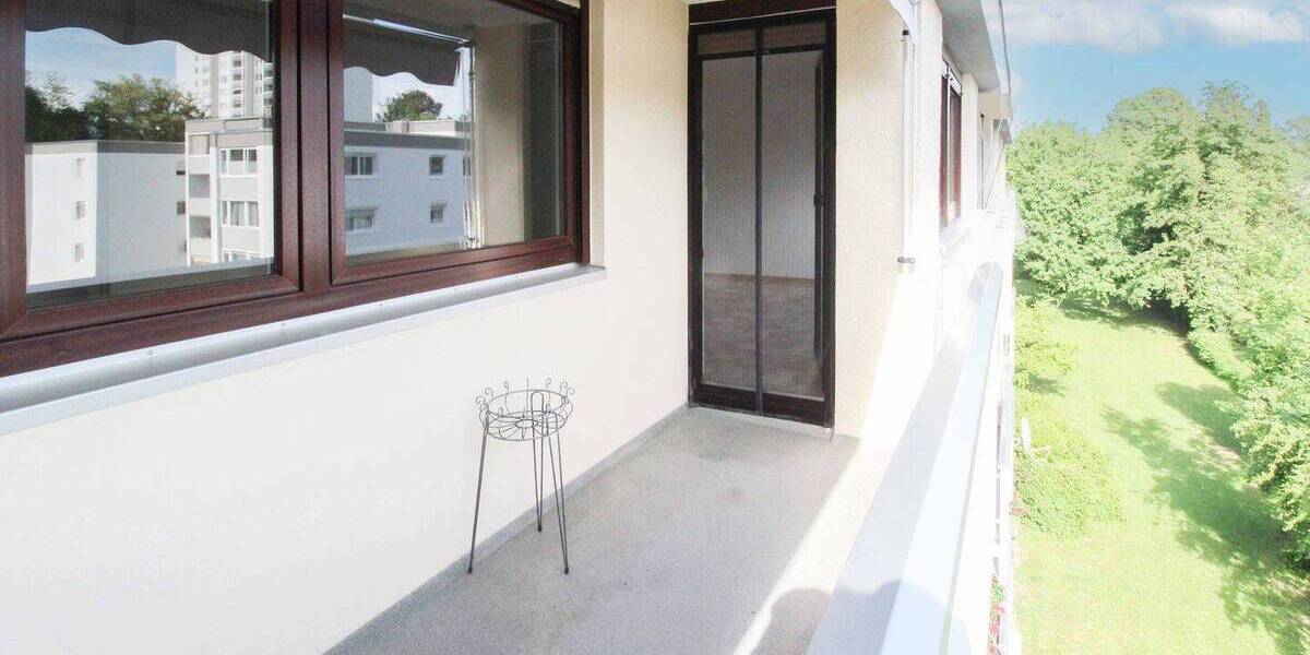 Etagenwohnung Heilbronn Böckingen - 3 Zimmer, 70 m&sup2;, 234.000&euro; | Angebot:26820928