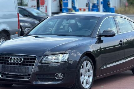 Audi A5 159.500 km 13.999 &euro; Schwieberdingen 71701