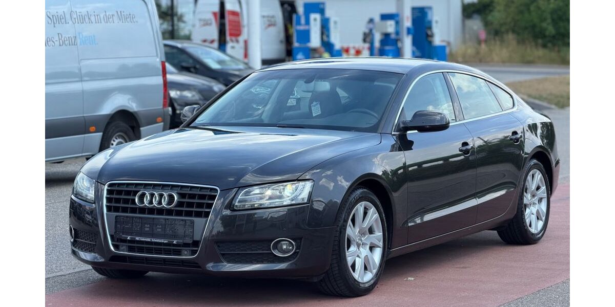 Audi A5 159.500 km 13.999 &euro; Schwieberdingen 71701