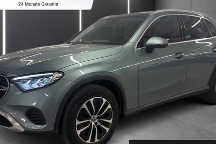 Mercedes-Benz GLC 220 8.100 km 52.690 &euro; Fellbach 70736