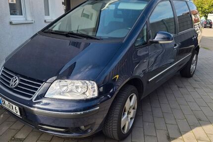 VW Sharan 315.913 km 4.300 &euro; Backnang 71522