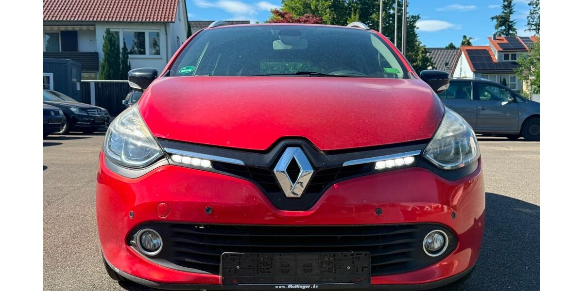 Renault Clio 116.000 km 5.099 &euro; Leonberg 71229