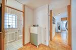 Etagenwohnung Stuttgart Zuffenhausen - 3 Zimmer, 80 m&sup2;, 990&euro; | Angebot:26796524