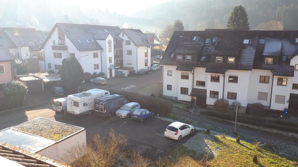 Dachgeschoßwohnung Murrhardt - 1 Zimmer, 46 m&sup2;, 110.000&euro; | Angebot:25406977