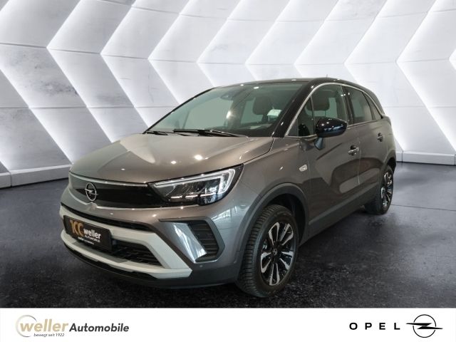 Opel Crossland (X) 14.400 km 22.450 &euro; Bietigheim-Bissingen 74321