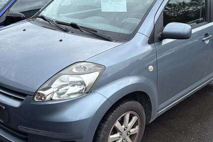 Daihatsu Sirion 106.000 km 1.950 &euro; Sindelfingen 71063