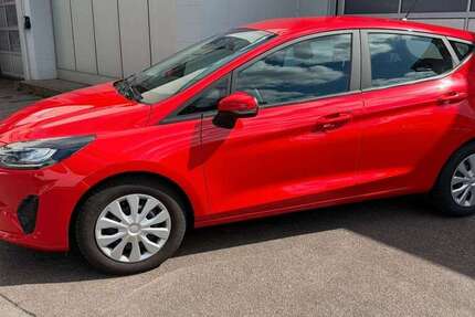 Ford Fiesta 12.890 km 16.590 &euro; Ditzingen 71254