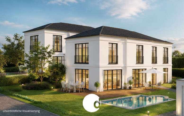 Grundstück Stuttgart Bopser - 1.930.000&euro; | Angebot:26829421