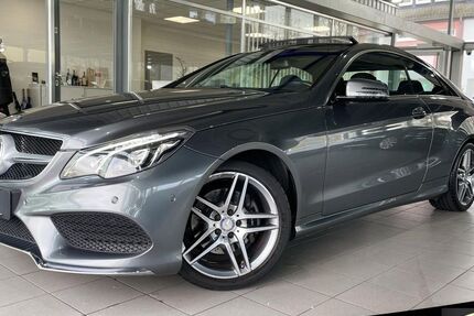 Mercedes-Benz E 250 87.400 km 23.990 &euro; Heilbronn 74080
