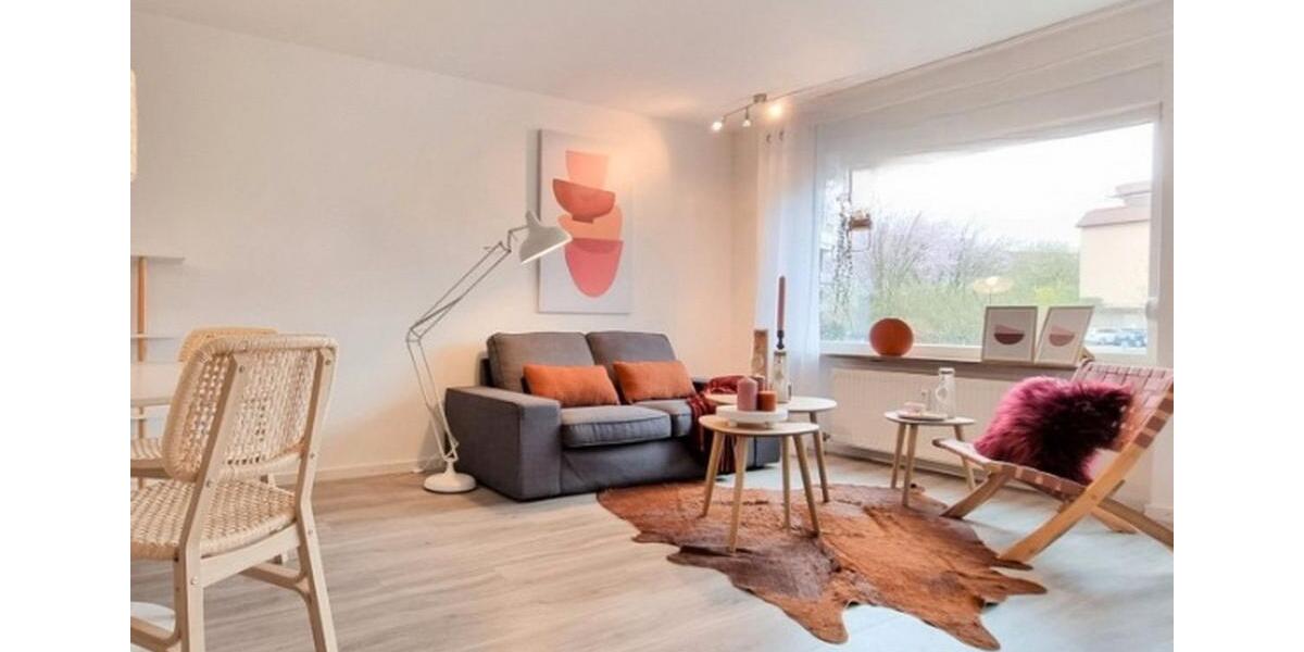 Etagenwohnung Schwieberdingen - 4 Zimmer, 102 m&sup2;, 1.600&euro; | Angebot:26048760