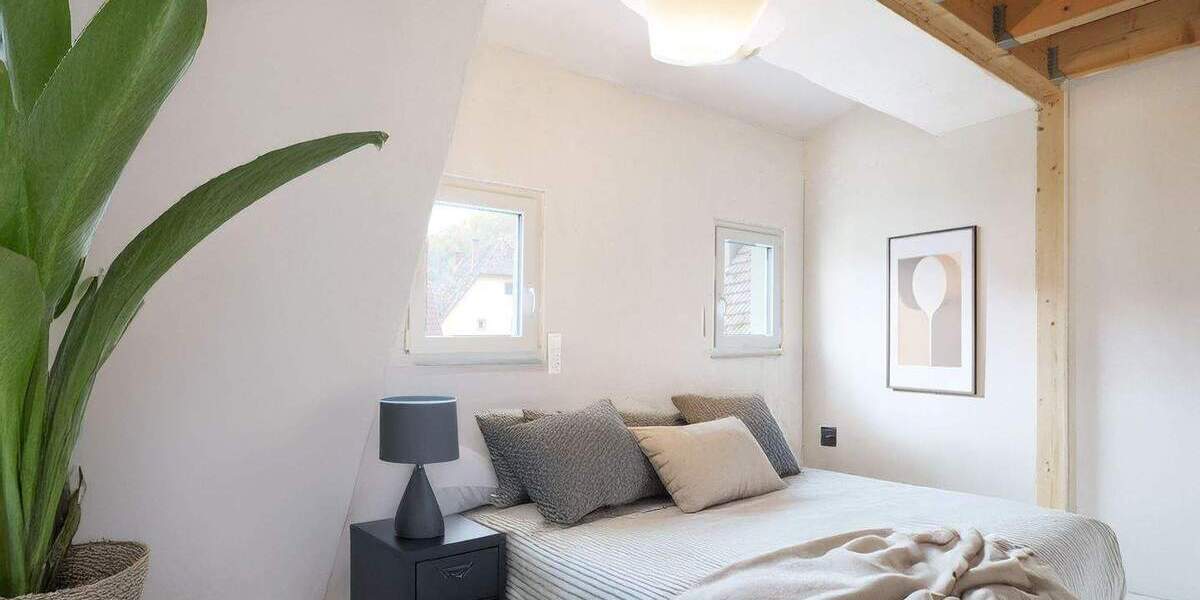 Einfamilienhaus Mönsheim - 6 Zimmer, 185 m&sup2;, 575.000&euro; | Angebot:25818128