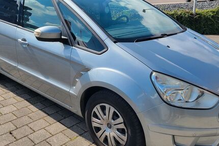 Ford S-Max 243.751 km 1.999 &euro; Winnenden 71364