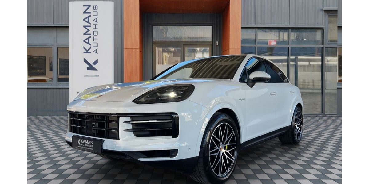 Porsche Cayenne 47.200 km 99.400 &euro; Sindelfingen 71065