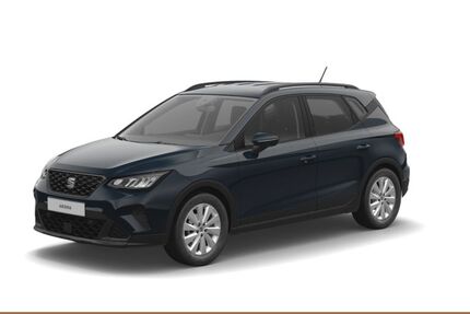 Seat Arona 5.997 km 20.930 &euro; Stuttgart-Feuerbach 70469