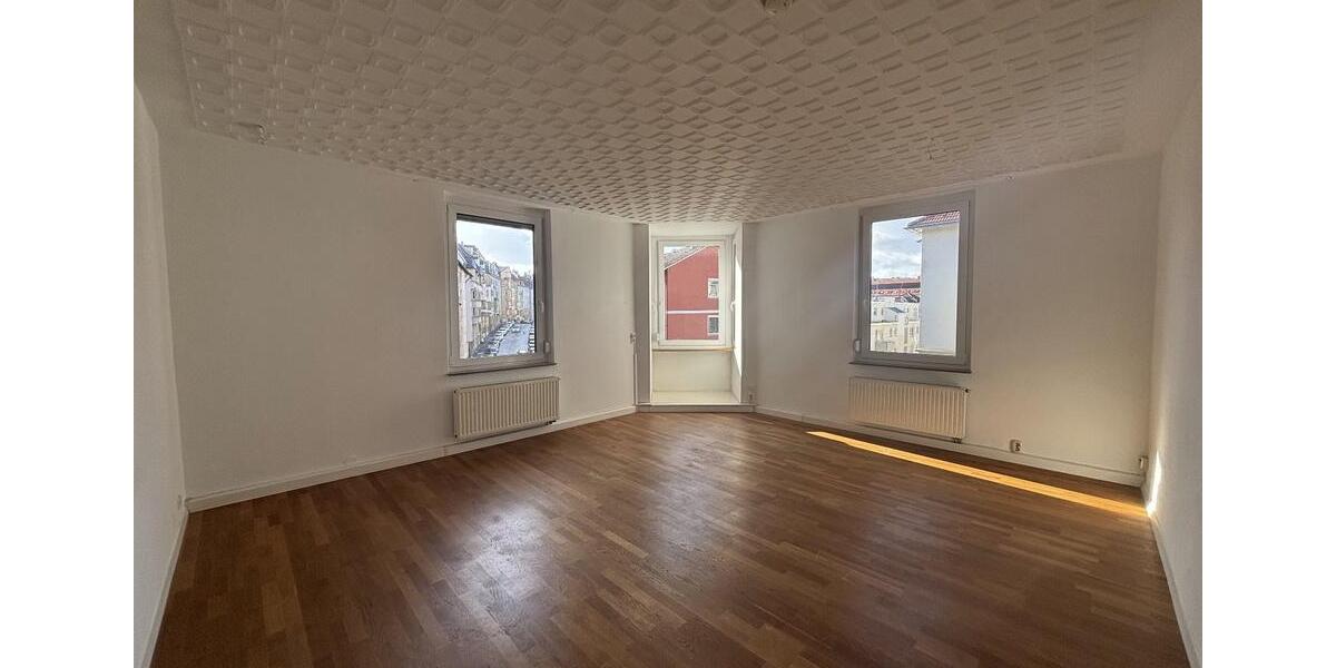 Etagenwohnung Stuttgart Stuttgart-West - 3 Zimmer, 78 m&sup2;, 1.450&euro; | Angebot:26004504