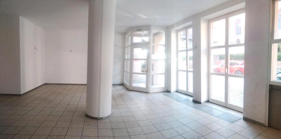 Gewerbeobjekt Weil der Stadt - 1.200&euro; | Angebot:25937214