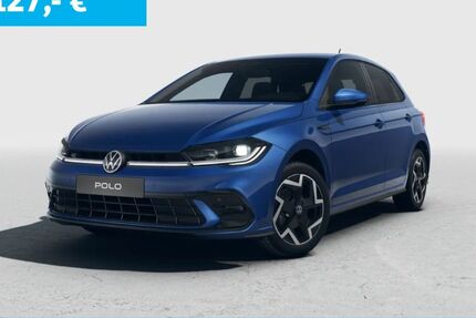 VW Polo 5.000 km 25.980 &euro; Ludwigsburg 71634
