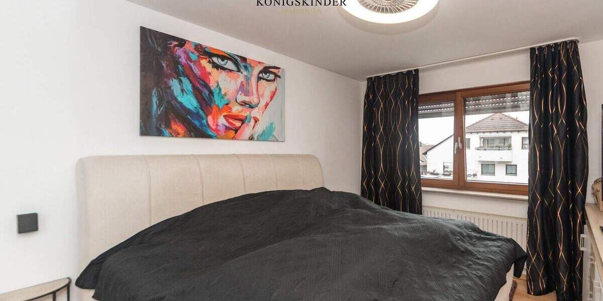 Etagenwohnung Freiberg am Neckar Heutingsheim - 4 Zimmer, 104 m&sup2;, 383.000&euro; | Angebot:25877717