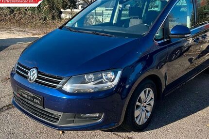 VW Sharan 208.950 km 15.999 &euro; Sindelfingen 71065