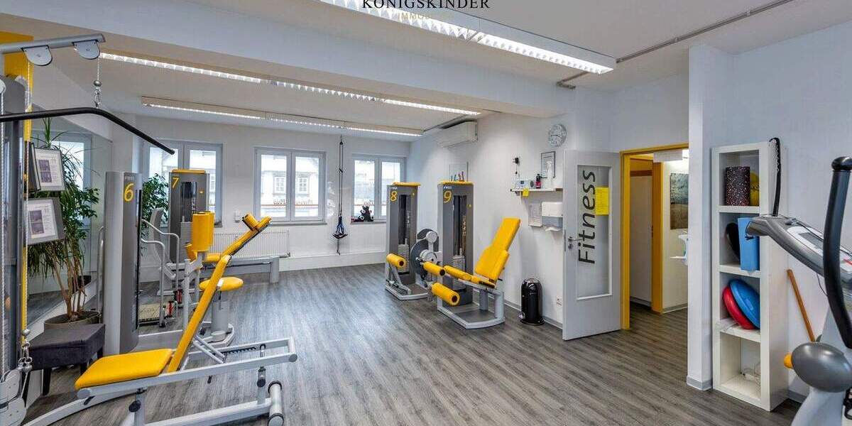 Gewerbeobjekt Stuttgart / Bad Cannstatt Bad Cannstatt - 2.200.000&euro; | Angebot:25732747
