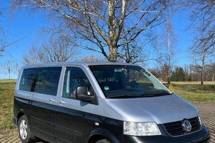VW T5 Multivan 266.119 km 7.500 &euro; Lichtenwald 73669