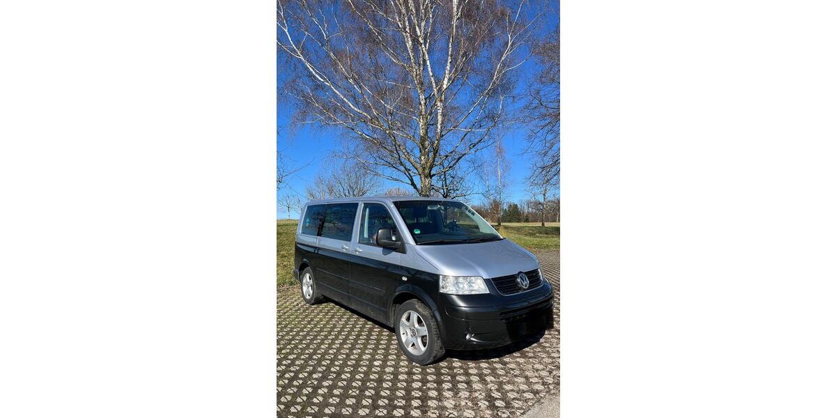 VW T5 Multivan 266.119 km 7.500 &euro; Lichtenwald 73669